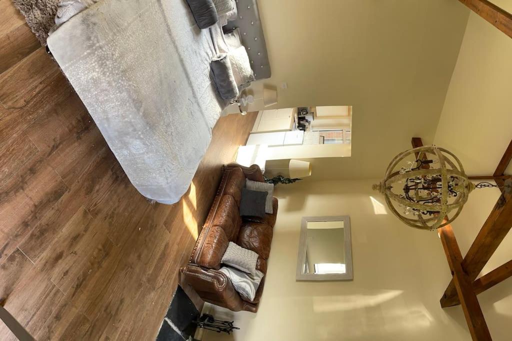 Вілла Beautiful Cotswold Couples Retreat Bourton-on-the-Water Екстер'єр фото