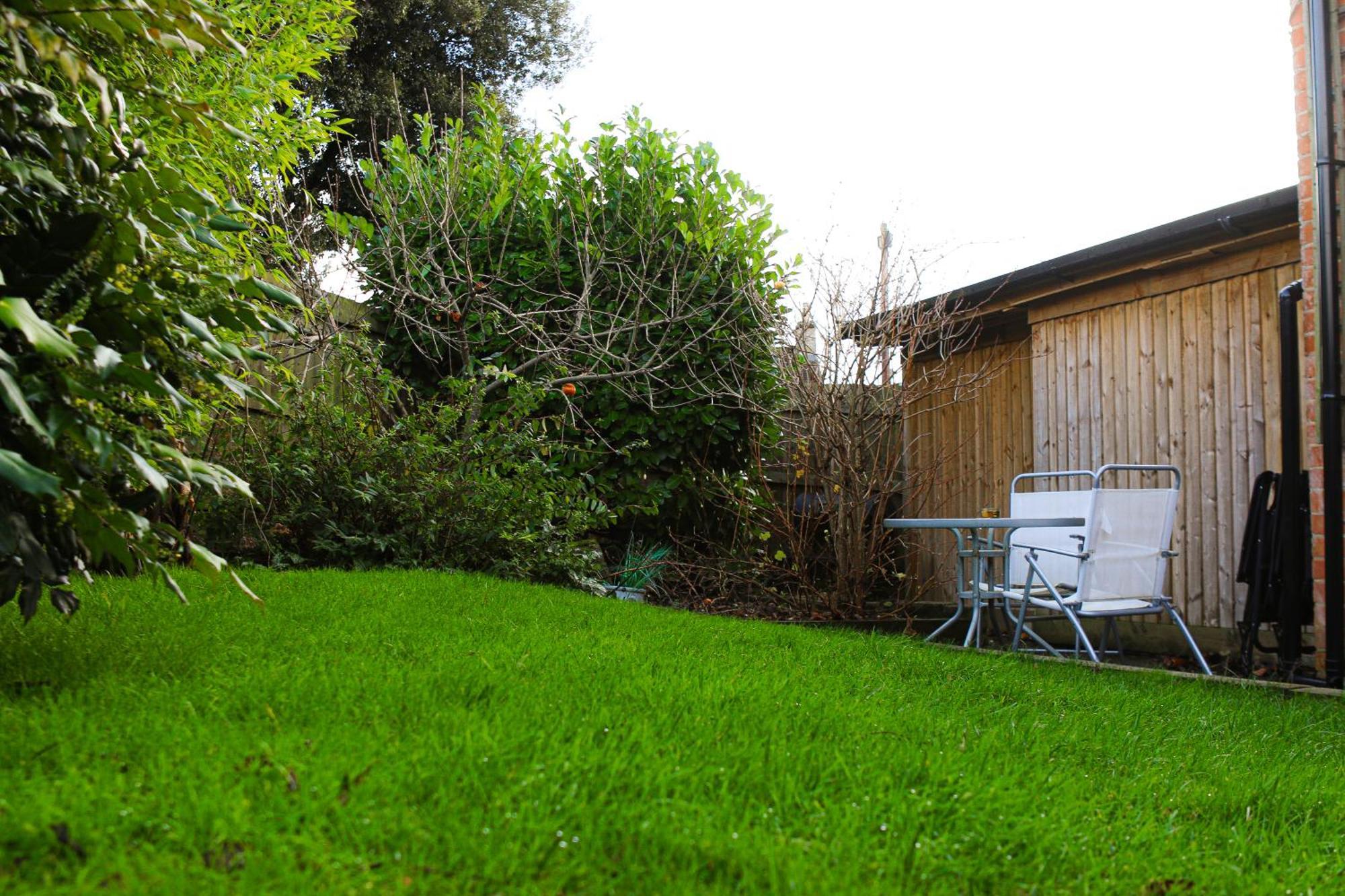 Вілла Beautiful Cotswold Couples Retreat Bourton-on-the-Water Екстер'єр фото