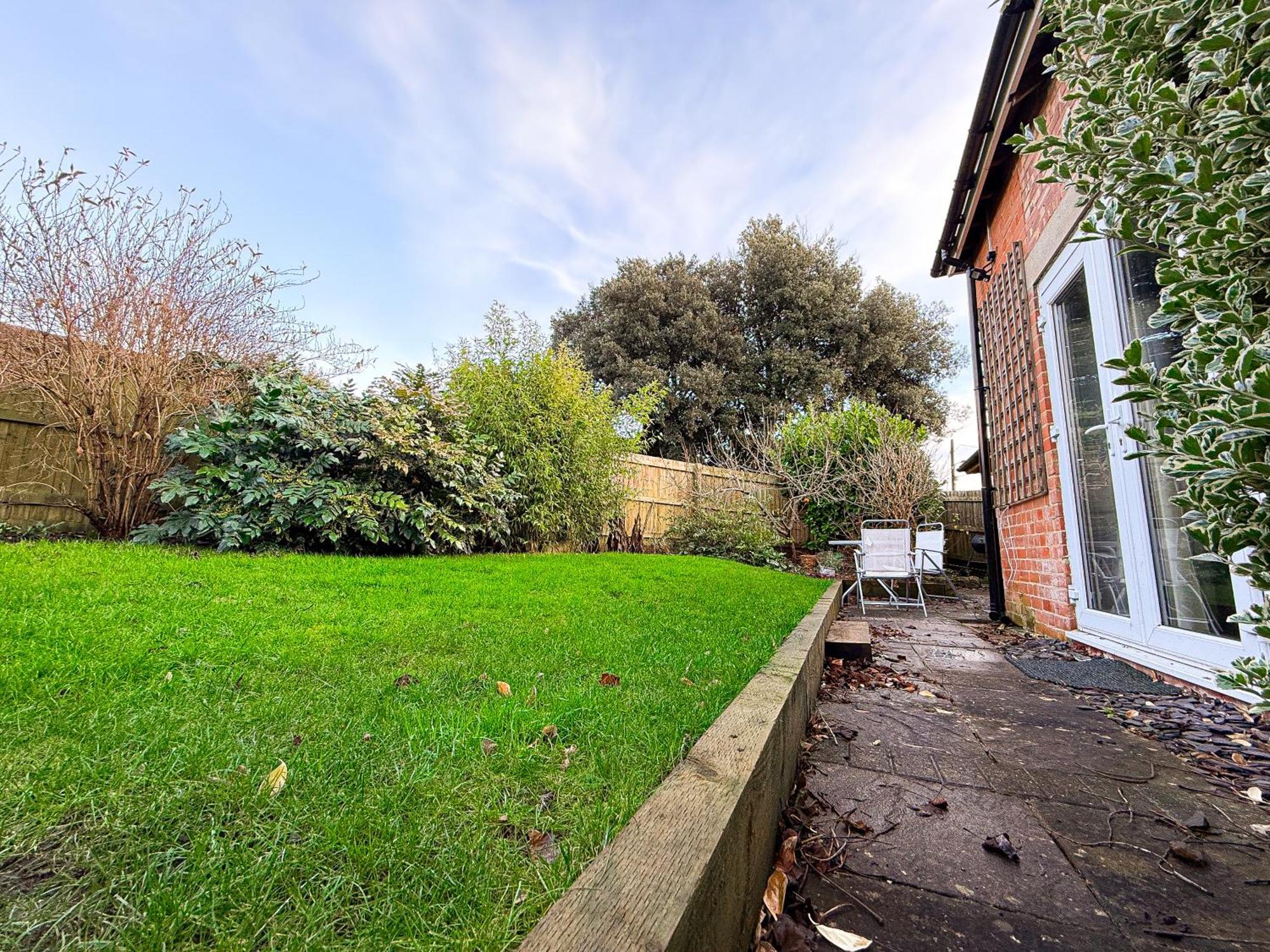 Вілла Beautiful Cotswold Couples Retreat Bourton-on-the-Water Екстер'єр фото