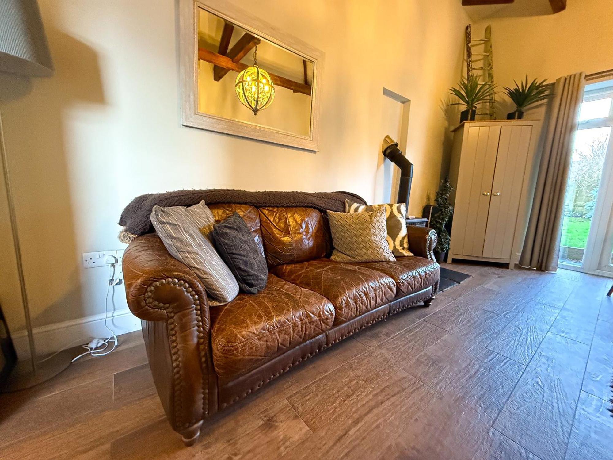 Вілла Beautiful Cotswold Couples Retreat Bourton-on-the-Water Екстер'єр фото